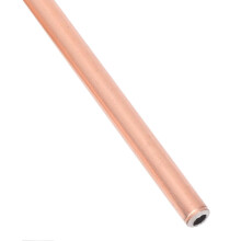 3/16in OD 25ft Copper Nickel Brake Line Tubing Kit Coil and Fitting Perfect Flexibility