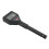 Water Content Analyzer Smart Sensor Grain Humidity Tester LCD Display Digital Multifunctional High Precision Probe Portable Ergonomically Design Dual 3