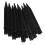Lawn Lamp Ground Pole Replacement Stakes 10 Pack Solar ABS Plastic Outdoor Use 1