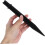 Lawn Lamp Ground Pole Replacement Stakes 10 Pack Solar ABS Plastic Outdoor Use 2