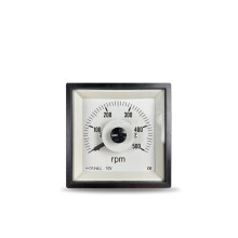 Q72-ZC Marine Tachometer 10V Input 300 RPM 600 R/min 1500 RPM DC3000RPM Compatible with 61C13 61C14 Models
