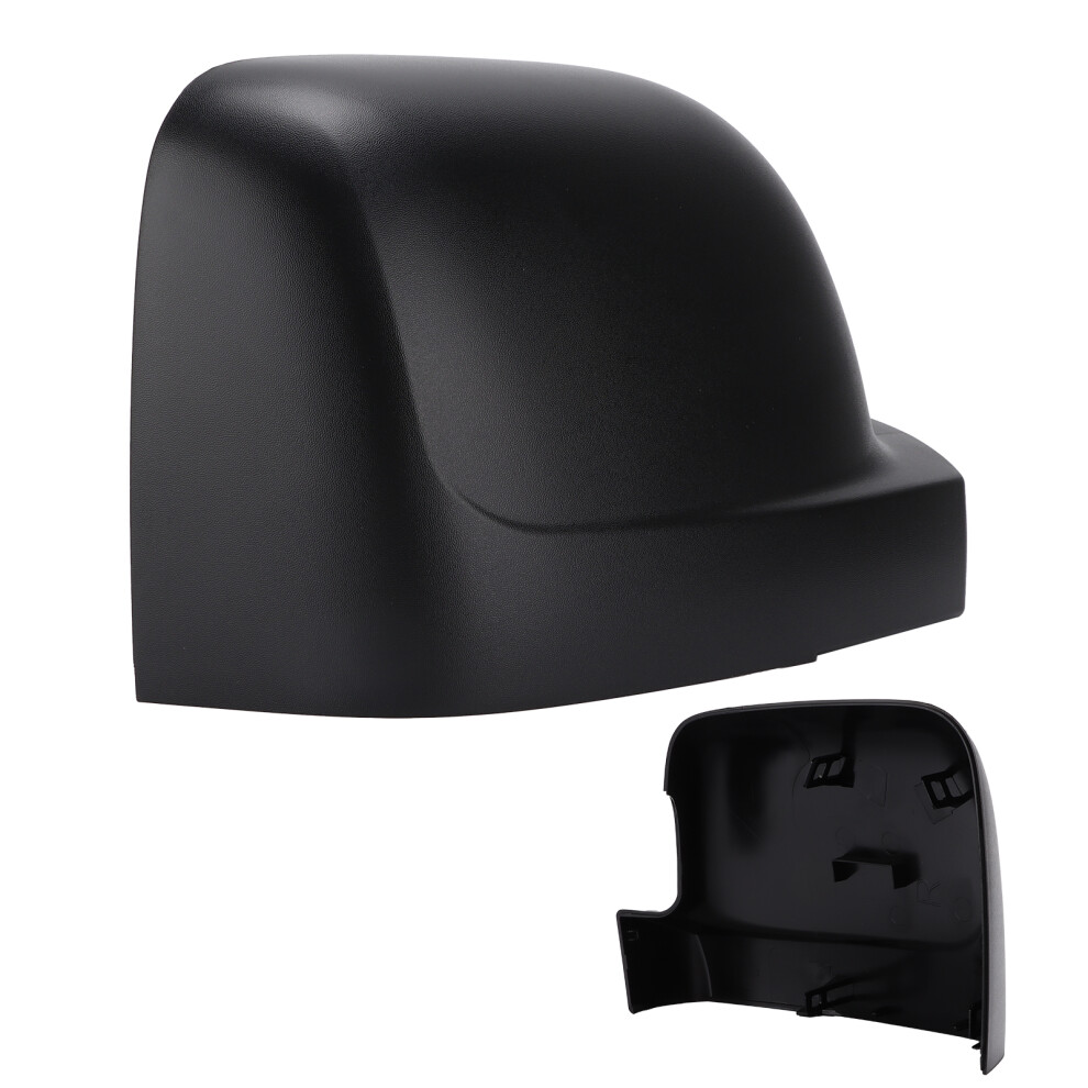 Right Side Mirror Cap For Vauxhall Vivaro, Trafic Nv300 2014+ 4251377830400