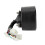 Waterproof Motorcycle Speedometer Odometer with LCD Tachometer 4