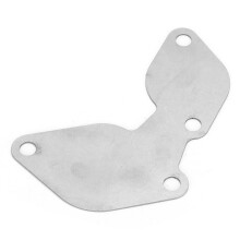 Isuzu DMAX TF 2007‑ON EGR Plate Corrosion-Resistant Stainless Steel Upgrade