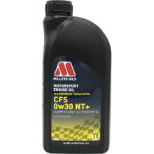 Millers Oils Motorsport CFS 0w30 0w30 NT Fully Synthetic Engine Oil 1L