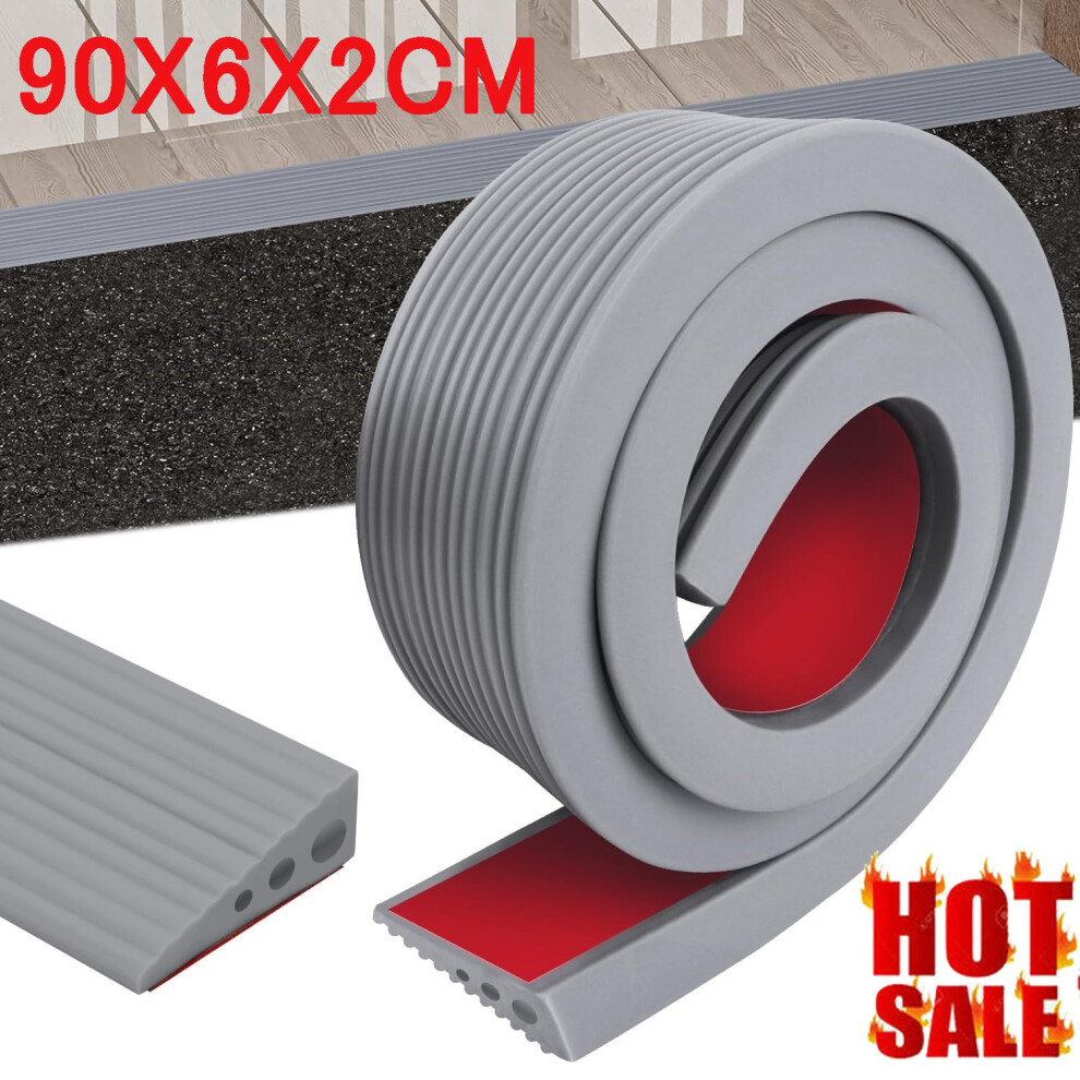 Threshold Ramps For Doorways Portable Wheelchair Ramp Mobility Scooter Ramps Uk