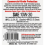Amsoil 10W30 Fully Synthetic Small Engine Oil 1 US Quart 7