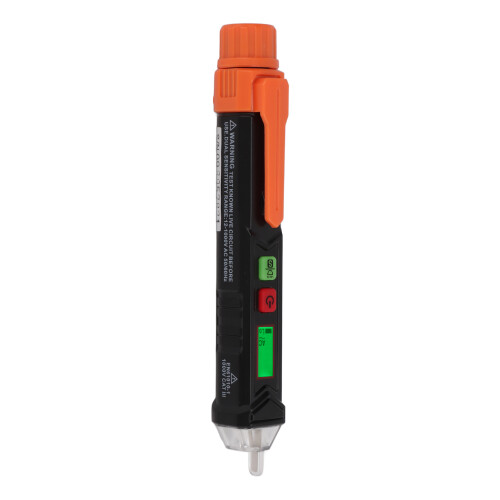 RuoShui 10 2000m 2xAAA Nero tester senza contatto