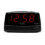 Acctim Acctim Wade LED Digital Alarm Clock 1