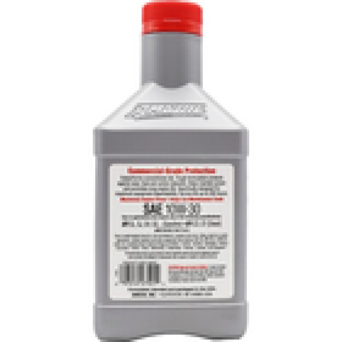 Amsoil 10W30 Fully Synthetic Small Engine Oil 1 US Quart 2