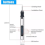 Mini Electric Grinding Pen Rotary Drill Grinder Cordless USB Engraving DIY Tool 4