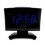 Acctim Acctim Jenson LED Digital Alarm Clock 1