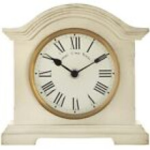 Acctim Falkenburg Mantel Clock Quartz