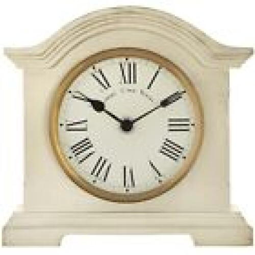 Acctim Acctim Falkenburg Mantel Clock Quartz