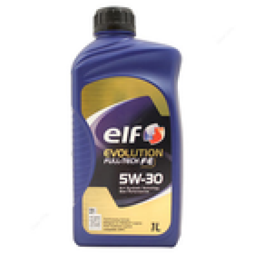 Elf Evolution FullTech FE 5W30 5W30 High Performance Engine Oil 1 Litre 1L 1