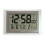 Acctim Acctim Stratus Digital Wall Desk Clock Radio Controlled Tabletop LCD 1
