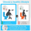 TOILET SQUATTY STEP STOOL BATHROOM POTTY SQUAT AID FOR CONSTIPATION PILES RELIEF 6