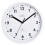Acctim Acctim Nardo Radio Controlled Small Wall Clock 1