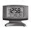Acctim Acctim Cuba Digital Alarm Clock Radio Controlled Smartlite Date Temperature 1