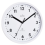 Acctim Acctim Nardo Radio Controlled Small Wall Clock 3
