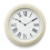 Acctim Acctim Devonshire Sculpted Frame Traditional Quartz Wall Clock 1