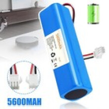 Replacement Battery For Proscenic M7 ProM8 ProRoidmi Eve PlusLydsto R1Viomi