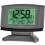 Acctim Acctim Cuba Digital Alarm Clock Radio Controlled Smartlite Date Temperature 2