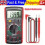 Professional Digital Multimeter Voltmeter Ohmmeter Ammeter Multi Tester Meter 1
