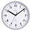 Acctim Acctim Nardo Radio Controlled Small Wall Clock 4