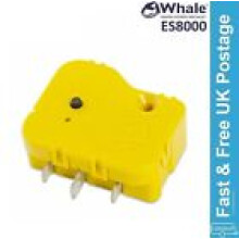 Whale Watermaster IC Intelligent Controller Switch Caravan Motorhome ES8000