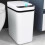 Automatic Sensor Dustbin Rubbish Waste Bin Kitchen Trash Can New 1