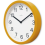 Acctim Acctim Renhold Contemporary 25cm Wall Clock 4
