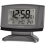 Acctim Acctim Cuba Digital Alarm Clock Radio Controlled Smartlite Date Temperature 3