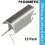 Dometic Heki 34 Rooflight Spring Clamp Clips For Interior Frame Caravan 12 Pack 1