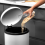 Beldray Beldray 2in1 Stick Vacuum Handheld Compact 1L Capacity Platinum HEPA filter 7