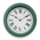 Acctim Acctim Devonshire Sculpted Frame Traditional Quartz Wall Clock 5