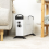 Beldray Beldray FreeStanding Portable Convector Heater 2 Pack Standing Radiator 6