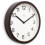Acctim Acctim Renhold Contemporary 25cm Wall Clock 6