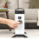 Beldray Beldray FreeStanding Portable Convector Heater 2 Pack Standing Radiator 7