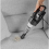 Beldray Beldray 2in1 Stick Vacuum Handheld Compact 1L Capacity Platinum HEPA filter 3