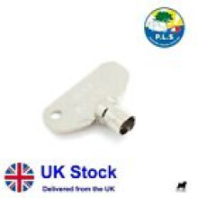 Crusader Southco Key E3515 For Caravan Motorhome Gas Locker Box Compartment