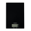 Salter Salter Digital Kitchen Scale Easy Clean Ultra Slim Compact Glass Platform Black 7