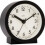 Acctim Acctim Gaby Small Analogue Contemporary Bedside Alarm Clock 2