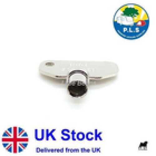 Crusader Southco Key E3515 For Caravan Motorhome Gas Locker Box Compartment 2