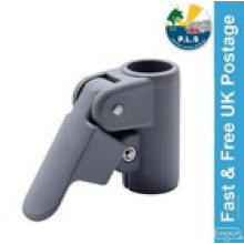 PLS Awning Pole Adjuster 1922mm Universal Clamp Grip Caravan Motorhome 6999180