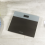 Salter Salter Digital Bathroom Scale Body Weight Display Glass Platform SilverGrey 4