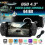 1000 Games 8GB Handheld Game Player X6 Handheld Video Game Console for Children 1