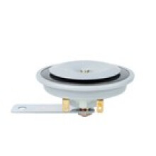 12V Disc Horn Electrical High Tone Universal Easy Fit Vehicle Car Van Motorhome
