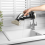 Beldray Beldray Cordless Window Cleaning Vacuum Plus Rechargeable 100ml Removable Tank 5