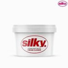 Silky Cream Caravan Cleaner Polish Non Abrasive 480ml Motorhome Boat SILK01